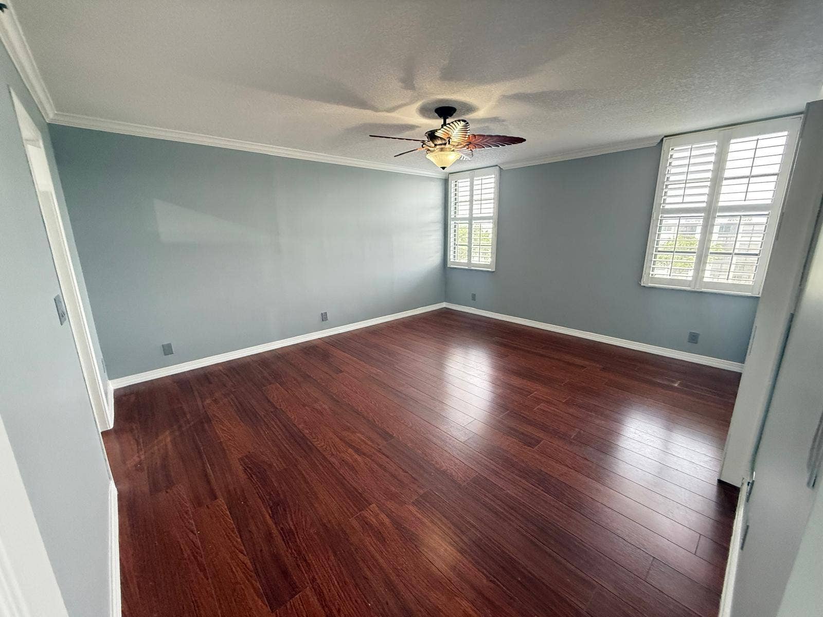 2215 CYPRESS ISLAND Drive, #505, Pompano Beach, FL 33069 Master Room