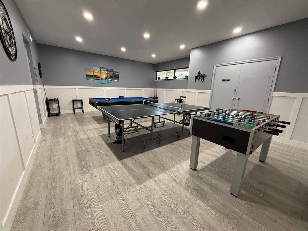 2215 CYPRESS ISLAND Drive, #505, Pompano Beach, FL 33069 CB community game room