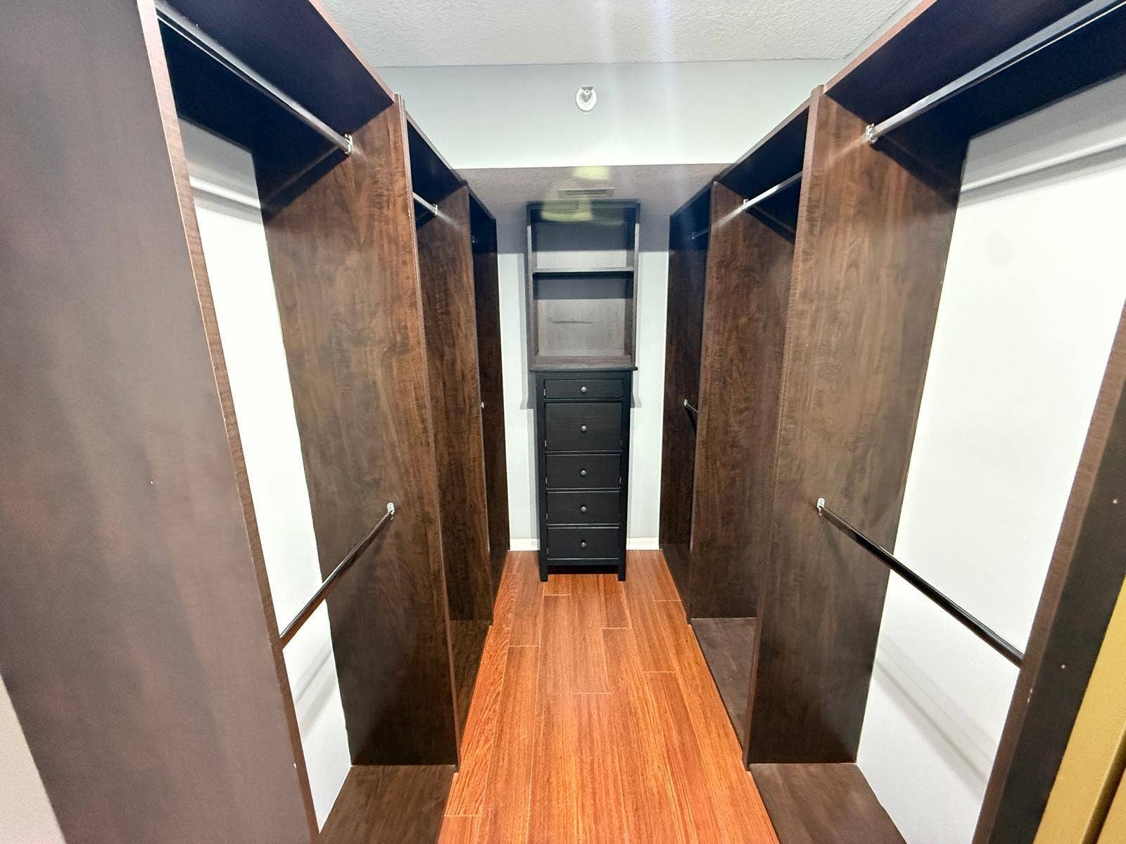 2215 CYPRESS ISLAND Drive, #505, Pompano Beach, FL 33069 Master Walk In Closet