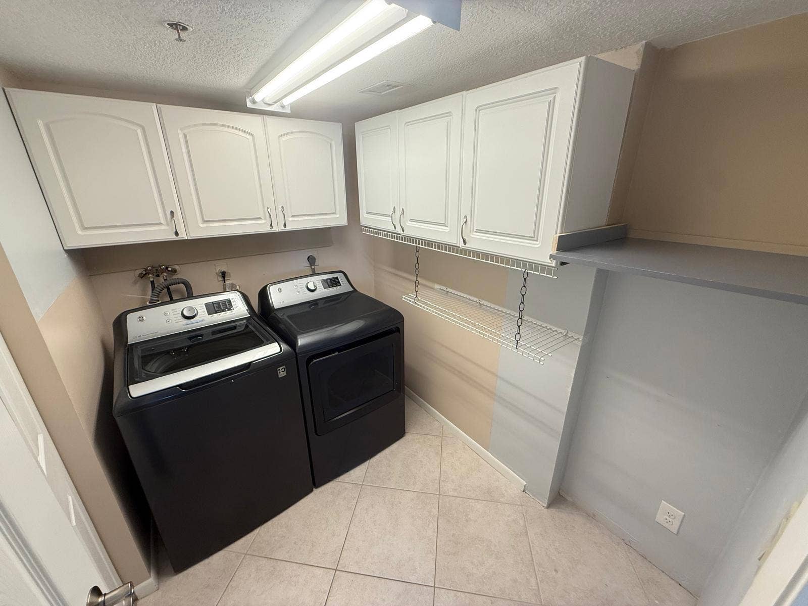 2215 CYPRESS ISLAND Drive, #505, Pompano Beach, FL 33069 Laundry Room