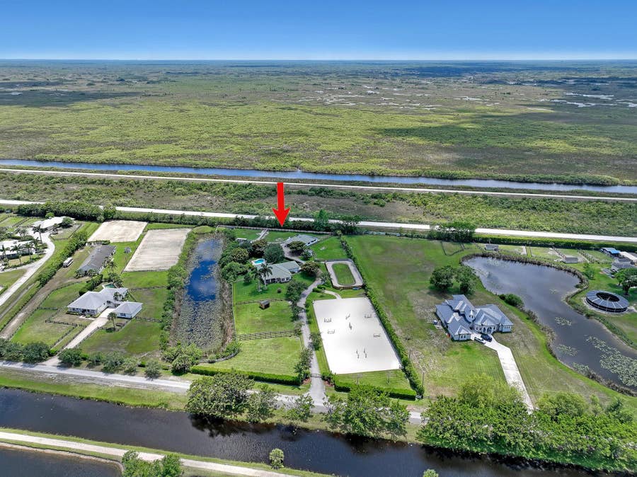 Property photo for 15560 46th Lane S, Wellington, FL