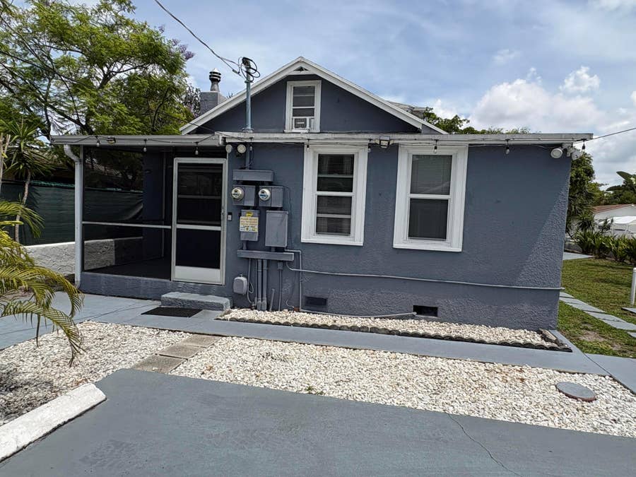 Property photo for 1912 ARTHUR Street, #B, Hollywood, FL