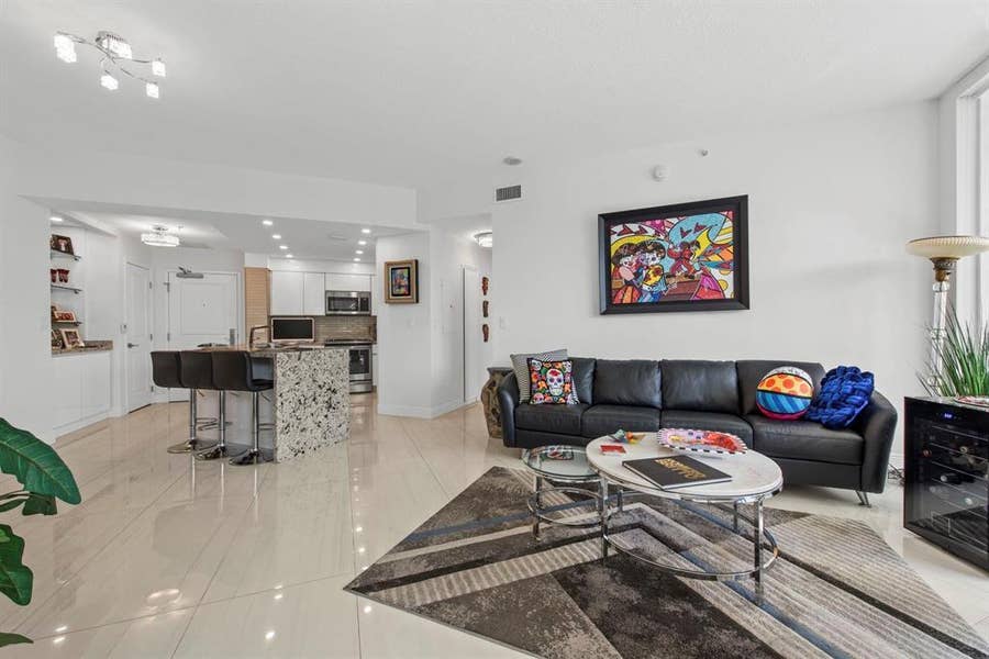 Property photo for 347 N New River Drive E, #310, Fort Lauderdale, FL
