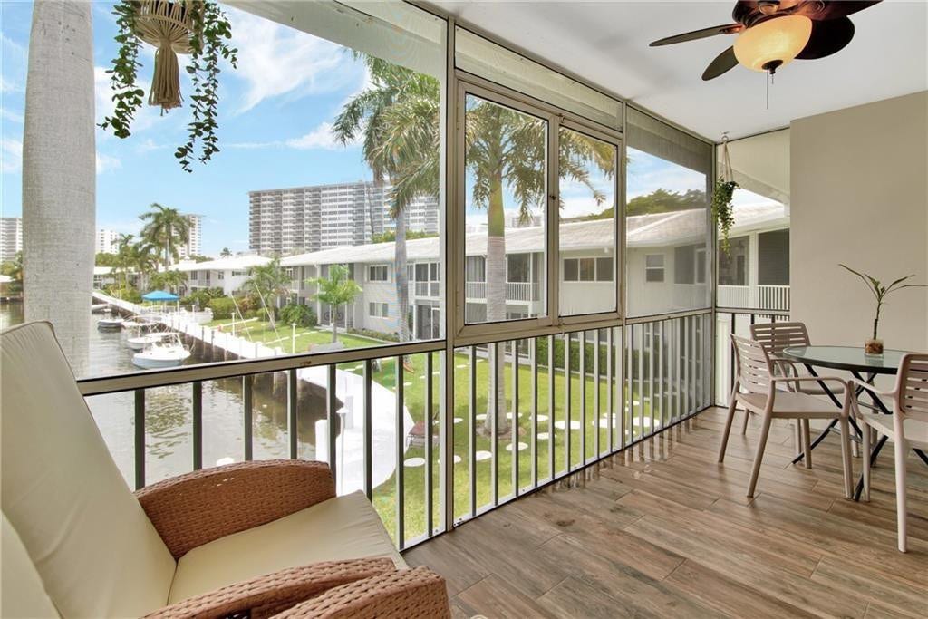 3201 NE 36th Street, #17, Fort Lauderdale, FL 33308 Photo 27