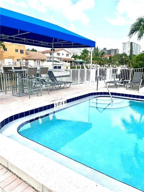 3201 NE 36th Street, #17, Fort Lauderdale, FL 33308 Photo 33