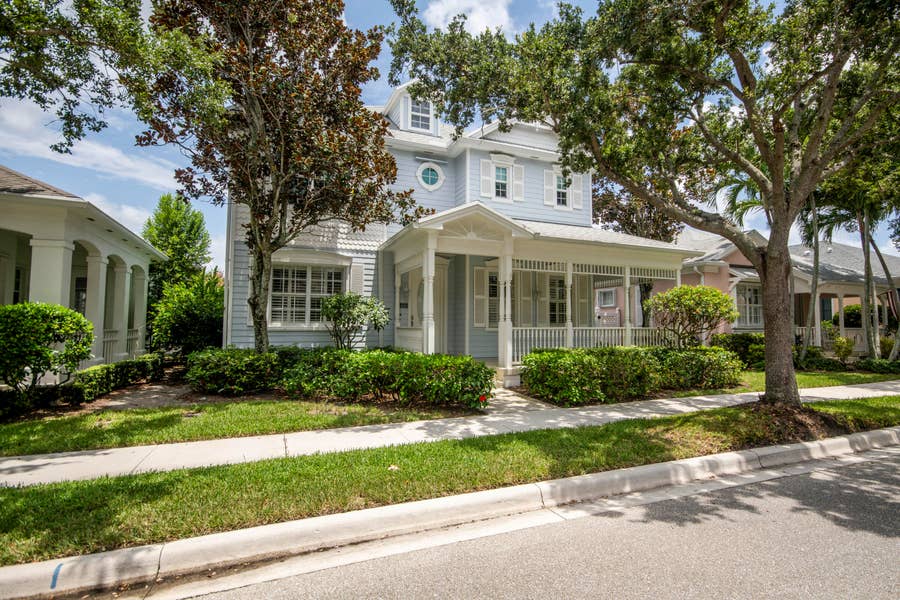 Property photo for 240 Poinciana Drive, Jupiter, FL