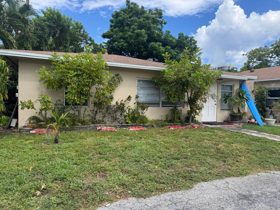 Property photo for 510 Hibiscus Avenue, Pompano Beach, FL