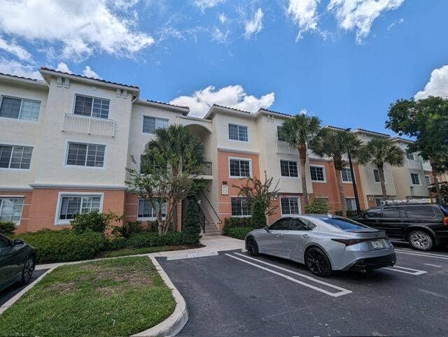 Property photo for 9857 Baywinds Drive, #9103, West Palm Beach, FL