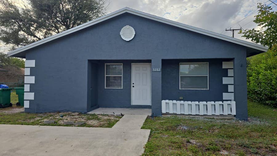 Property photo for 3282 NW 75th Way, Hollywood, FL