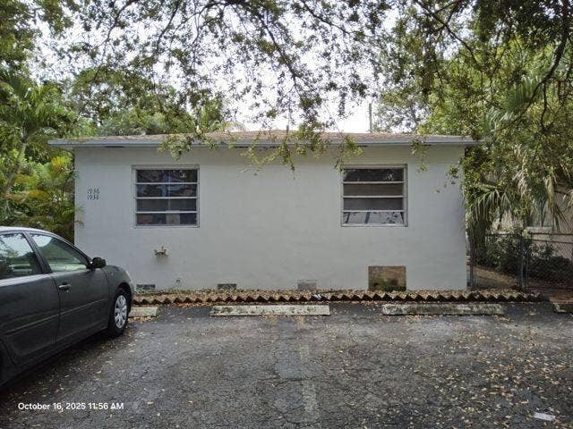 Property photo for 1936 MONROE Street, #2, Hollywood, FL