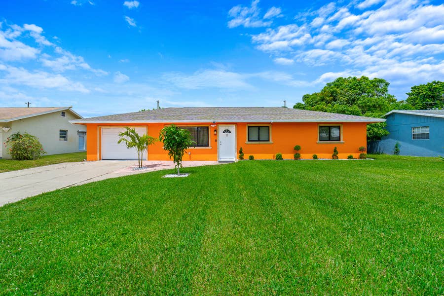 Property photo for 6767 Massachusetts Drive, Lake Worth, FL