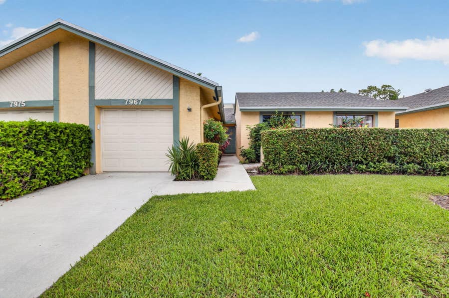 Property photo for 7967 Little Lane, Boca Raton, FL