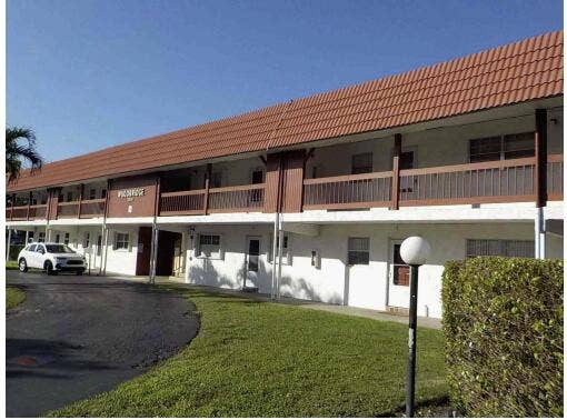 Property photo for 3250 NW 85TH Avenue, #7, Coral Springs, FL
