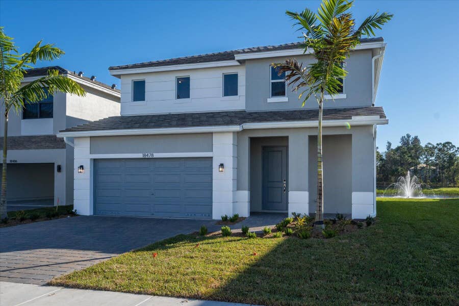 Property photo for 18478 Claybrook Street, Jupiter, FL