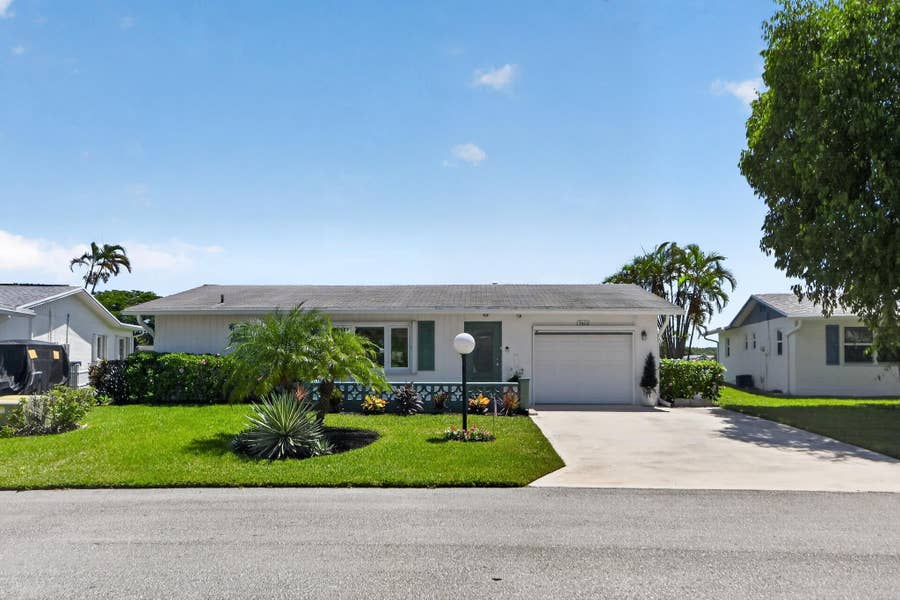 Property photo for 3610 Joseph Drive, West Palm Beach, FL