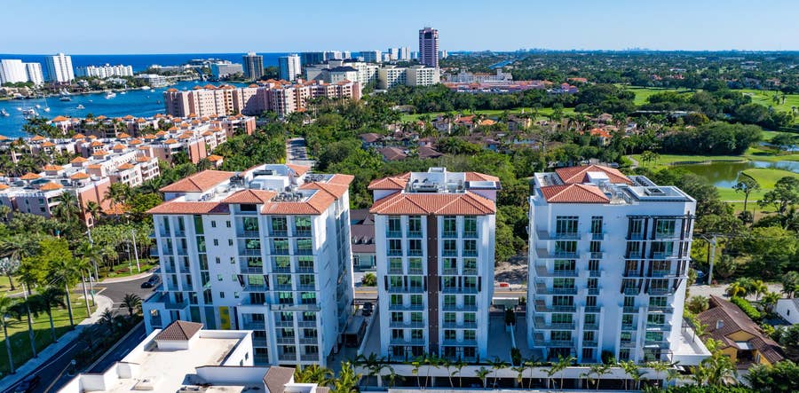 Property photo for 485 E Royal Palm Road, #804, Boca Raton, FL