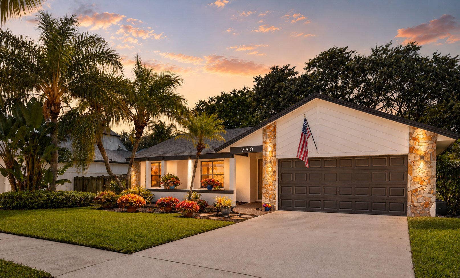 Your updated home awaits.