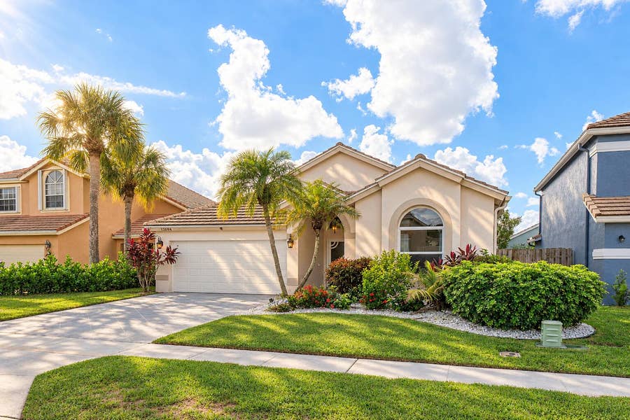 Property photo for 7369 Ashley Shores Circle, Lake Worth, FL