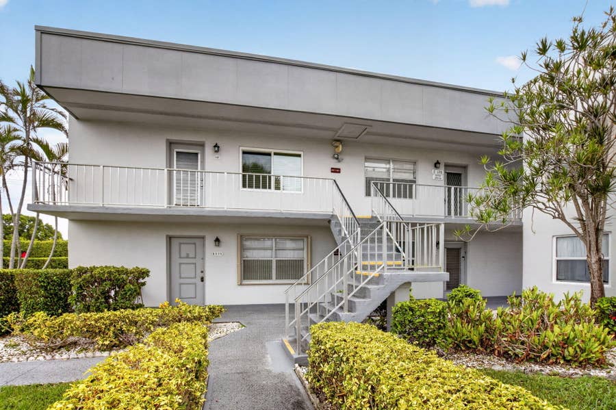 Property photo for 701 Burgundy O, Delray Beach, FL
