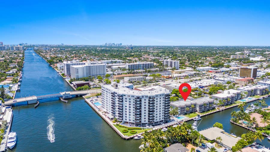 Property photo for 3121 NE 51st Street, #204E, Fort Lauderdale, FL