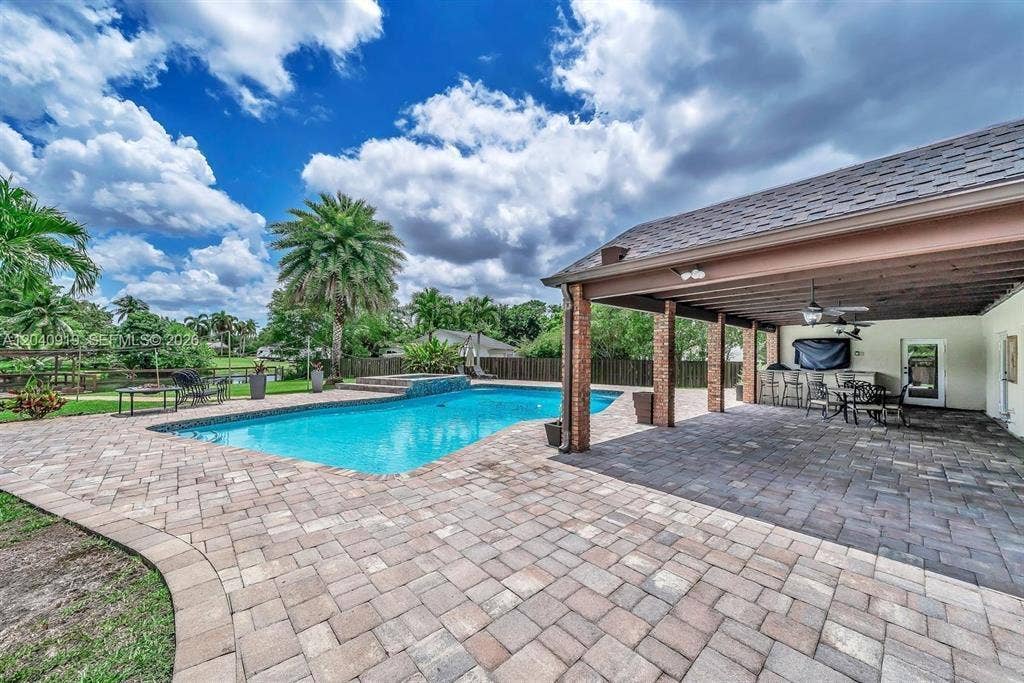 4920 SW 170TH Avenue, #4920, Southwest Ranches, Southwest Ranches, FL 33331 sw pool