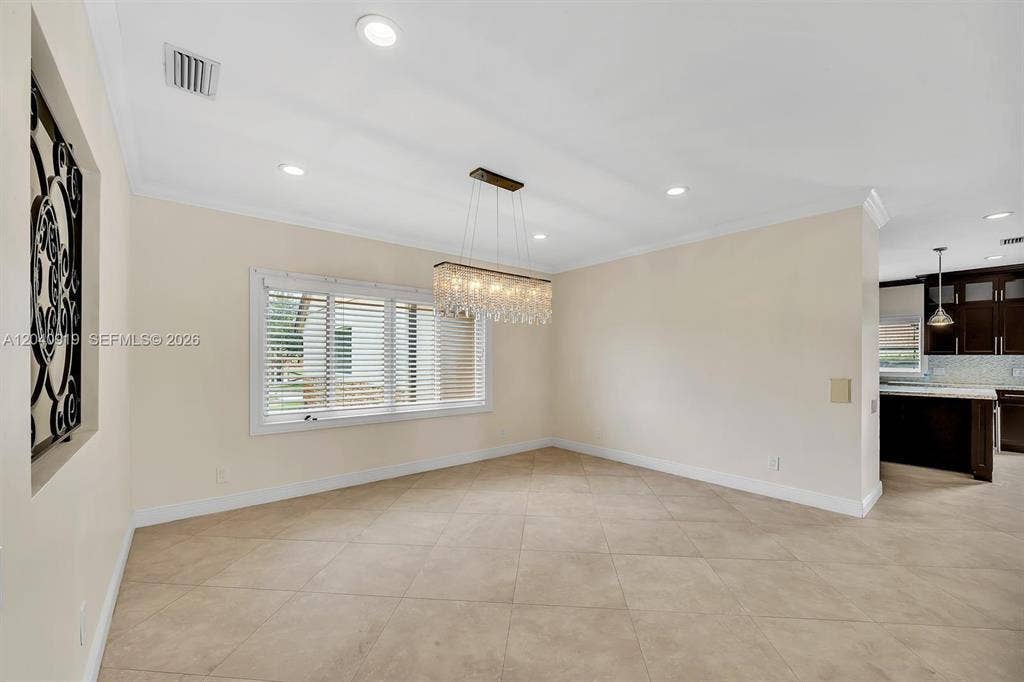 4920 SW 170TH Avenue, #4920, Southwest Ranches, Southwest Ranches, FL 33331 sw dining room