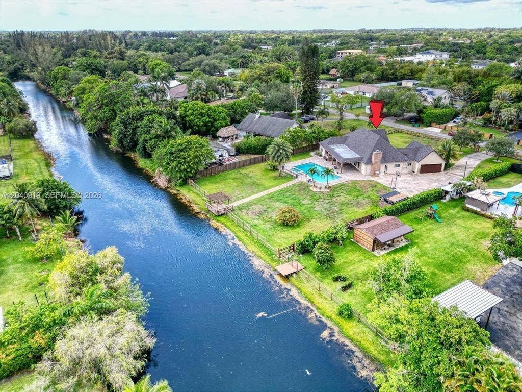 4920 SW 170TH Avenue, #4920, Southwest Ranches, Southwest Ranches, FL 33331 sw canal view