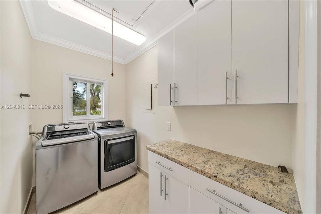 4920 SW 170TH Avenue, #4920, Southwest Ranches, Southwest Ranches, FL 33331 sw laundry room1