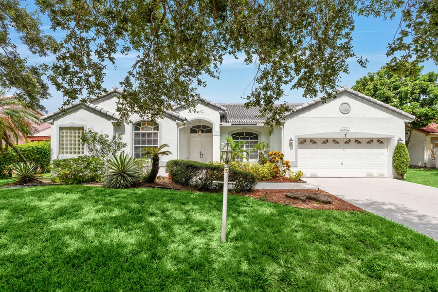 Property photo for 4220 NW 90TH Terrace, Coral Springs, FL