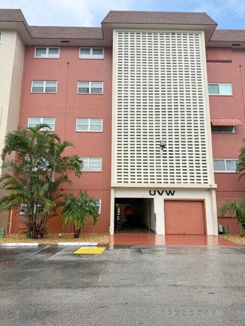 Property photo for 5300 WASHINGTON Street, #W515, Hollywood, FL