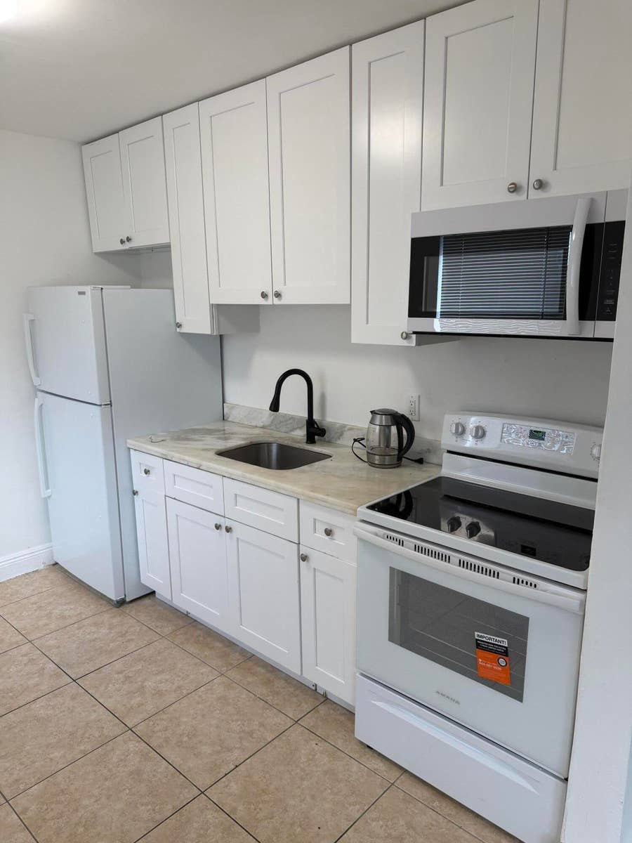 Property photo for 760 NW 4TH Street, #2, Hallandale Beach, FL