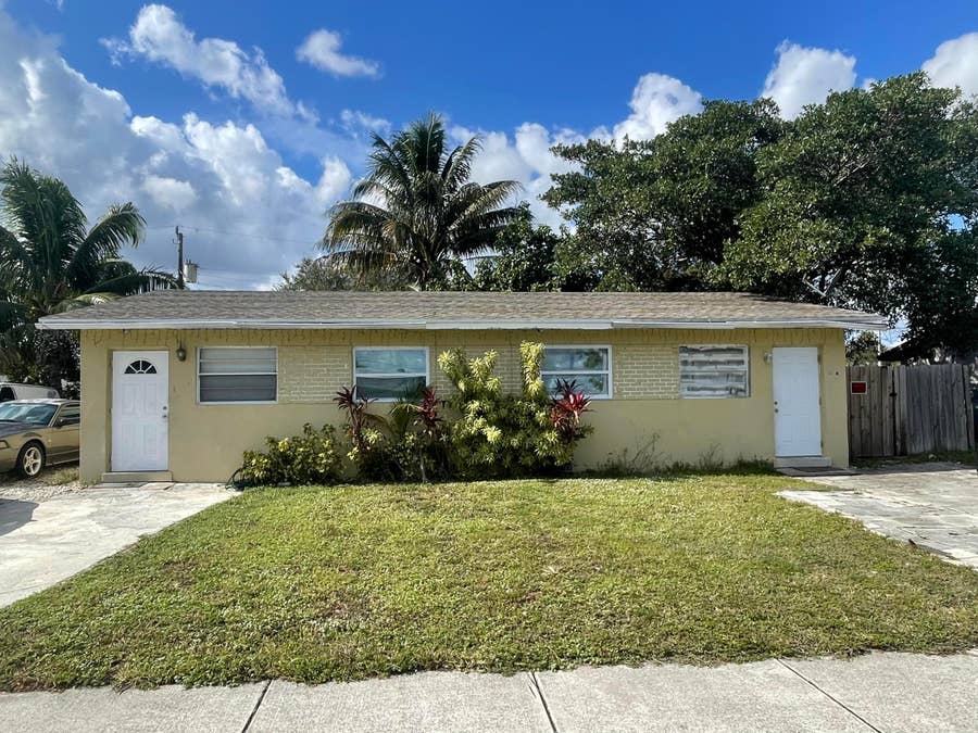 Property photo for 2301 NW 23RD Lane, #1-2, Fort Lauderdale, FL