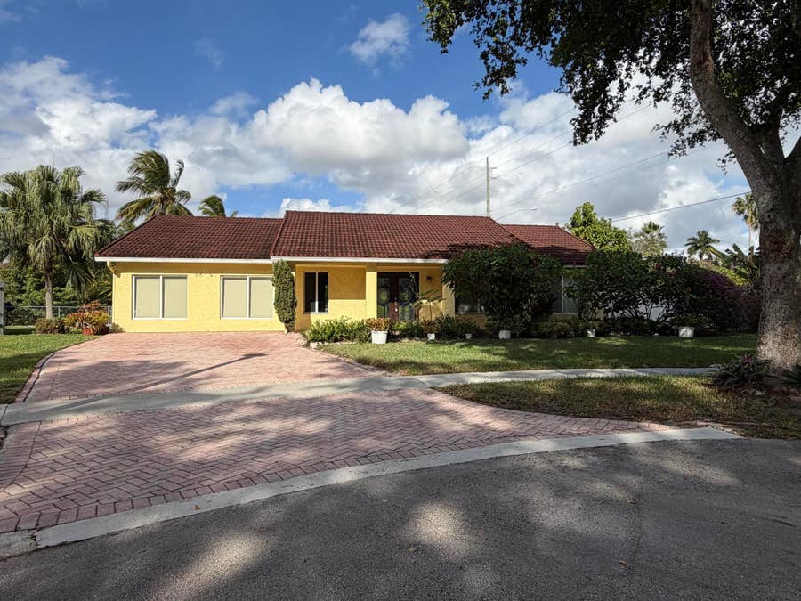Property photo for 8619 SW 51st Street, Cooper City, FL