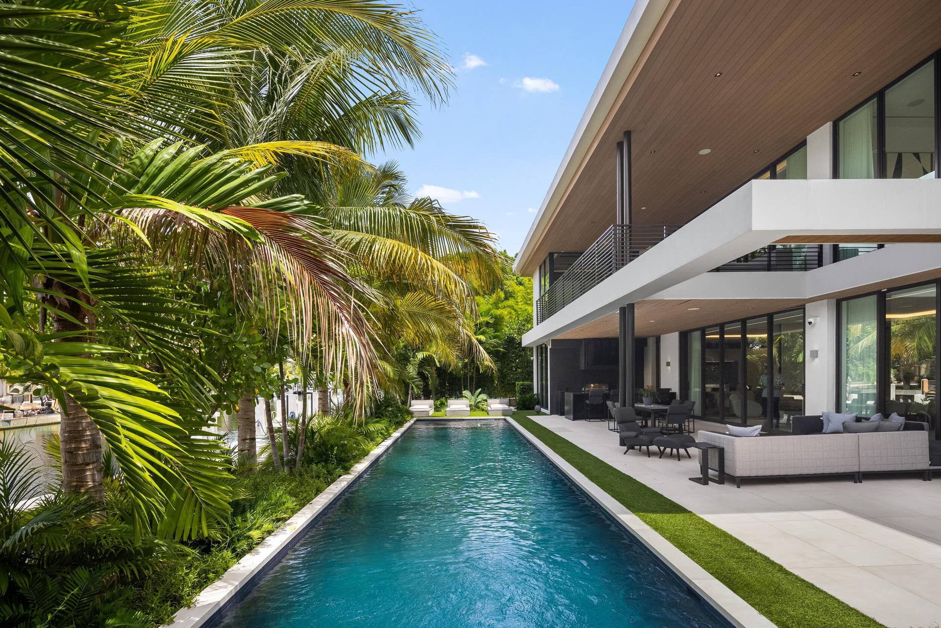 41 NURMI Drive, Fort Lauderdale, FL 33301 Pool 3