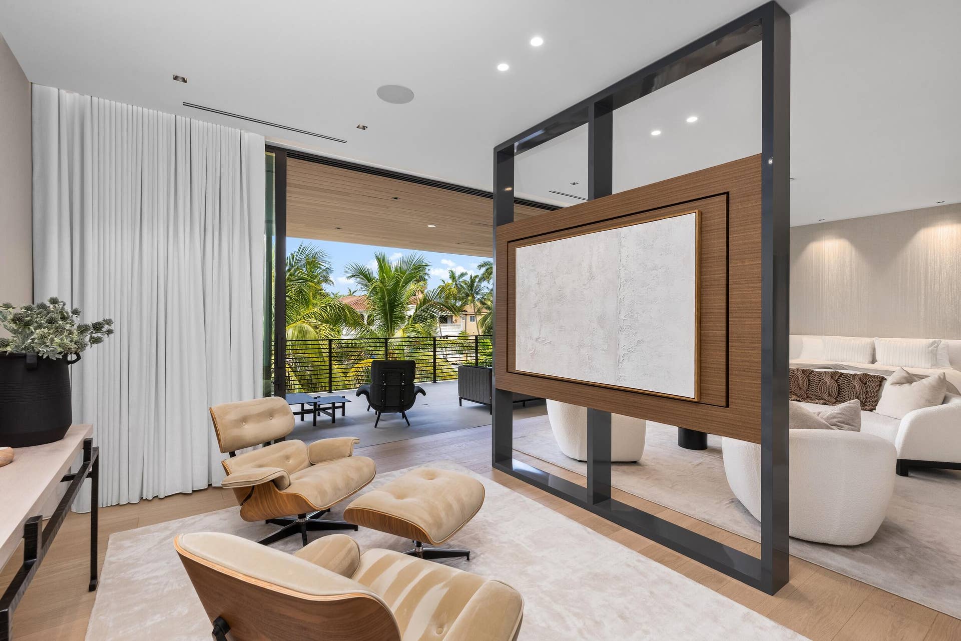41 NURMI Drive, Fort Lauderdale, FL 33301 Master Bed 1