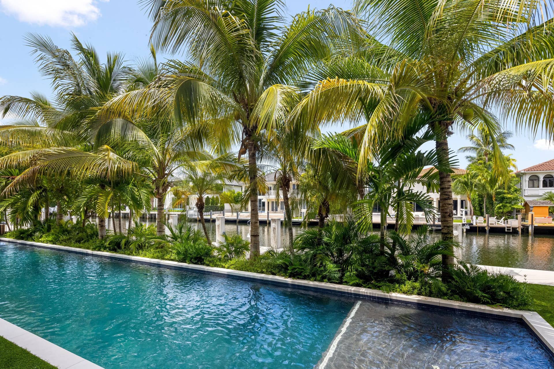 41 NURMI Drive, Fort Lauderdale, FL 33301 Pool 7