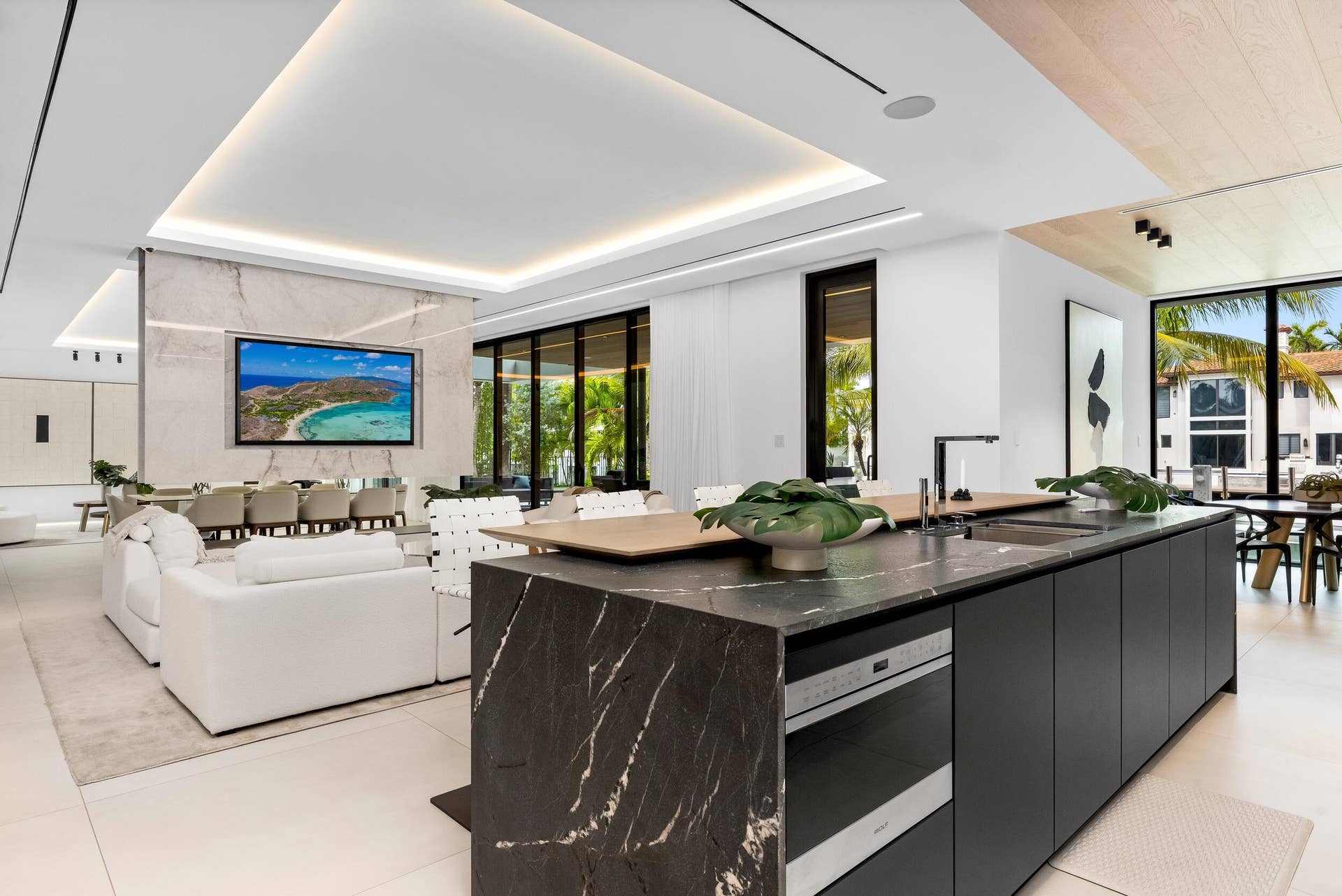 41 NURMI Drive, Fort Lauderdale, FL 33301 Kitchen 7