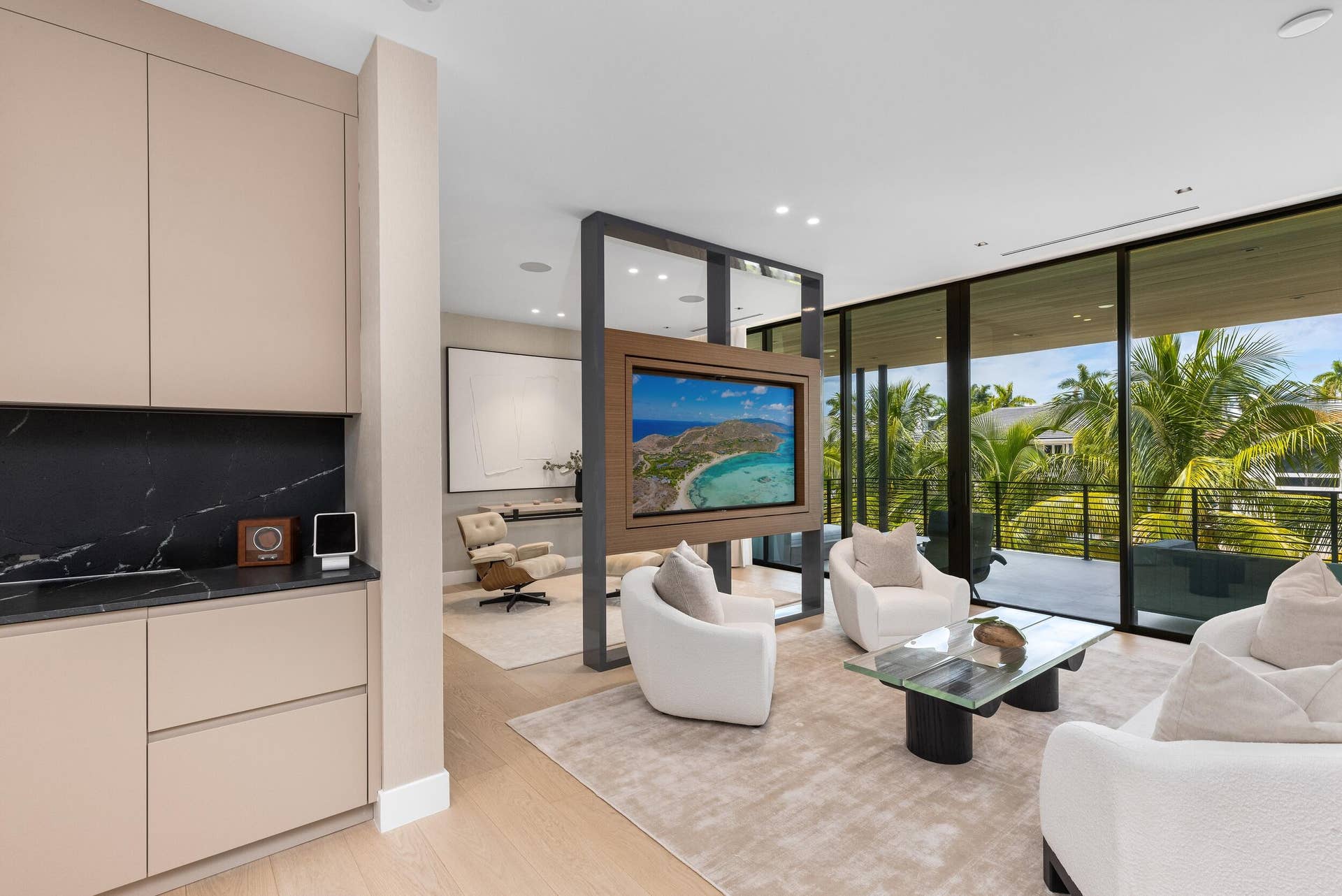 41 NURMI Drive, Fort Lauderdale, FL 33301 Master Bed 8