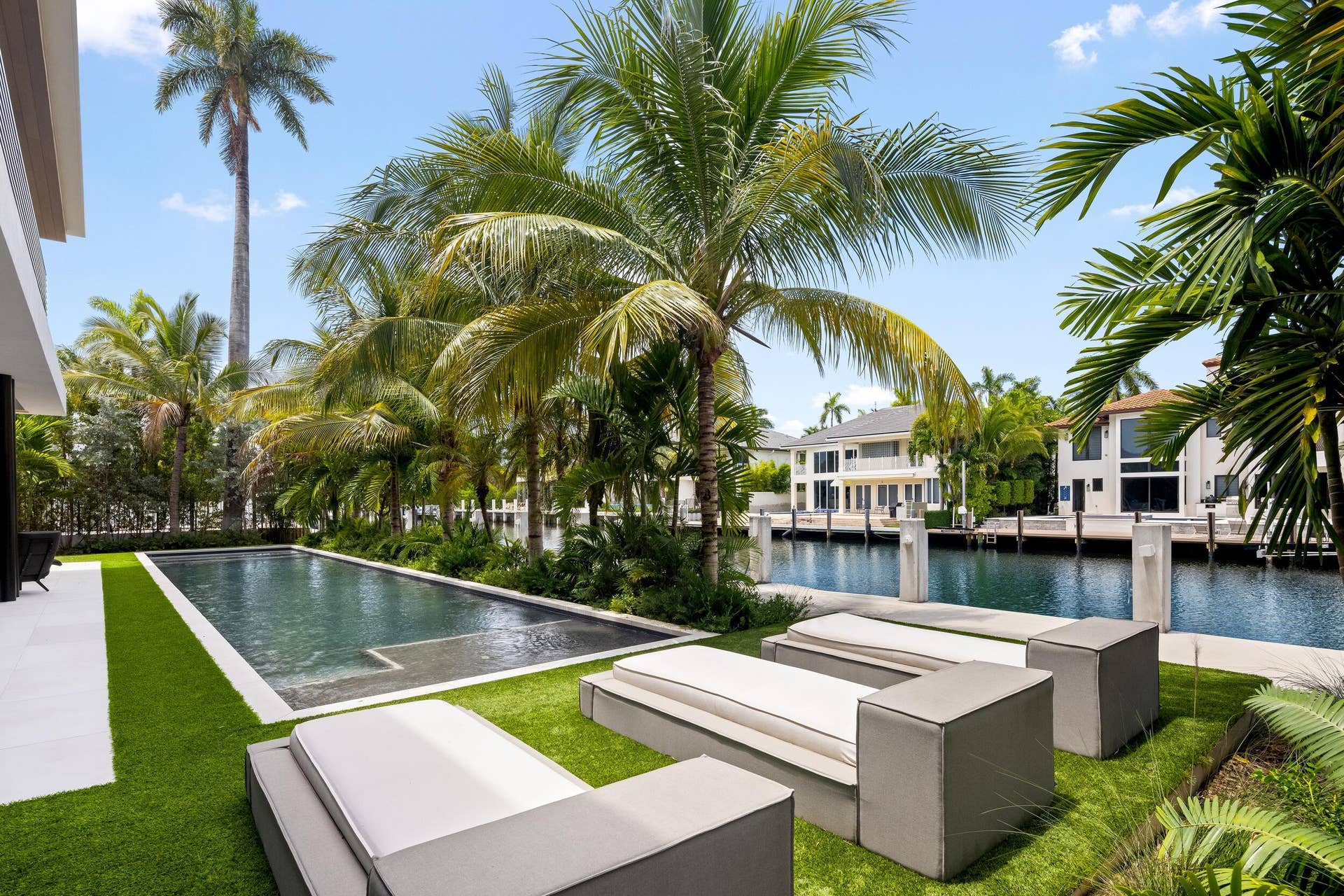 41 NURMI Drive, Fort Lauderdale, FL 33301 Pool 6