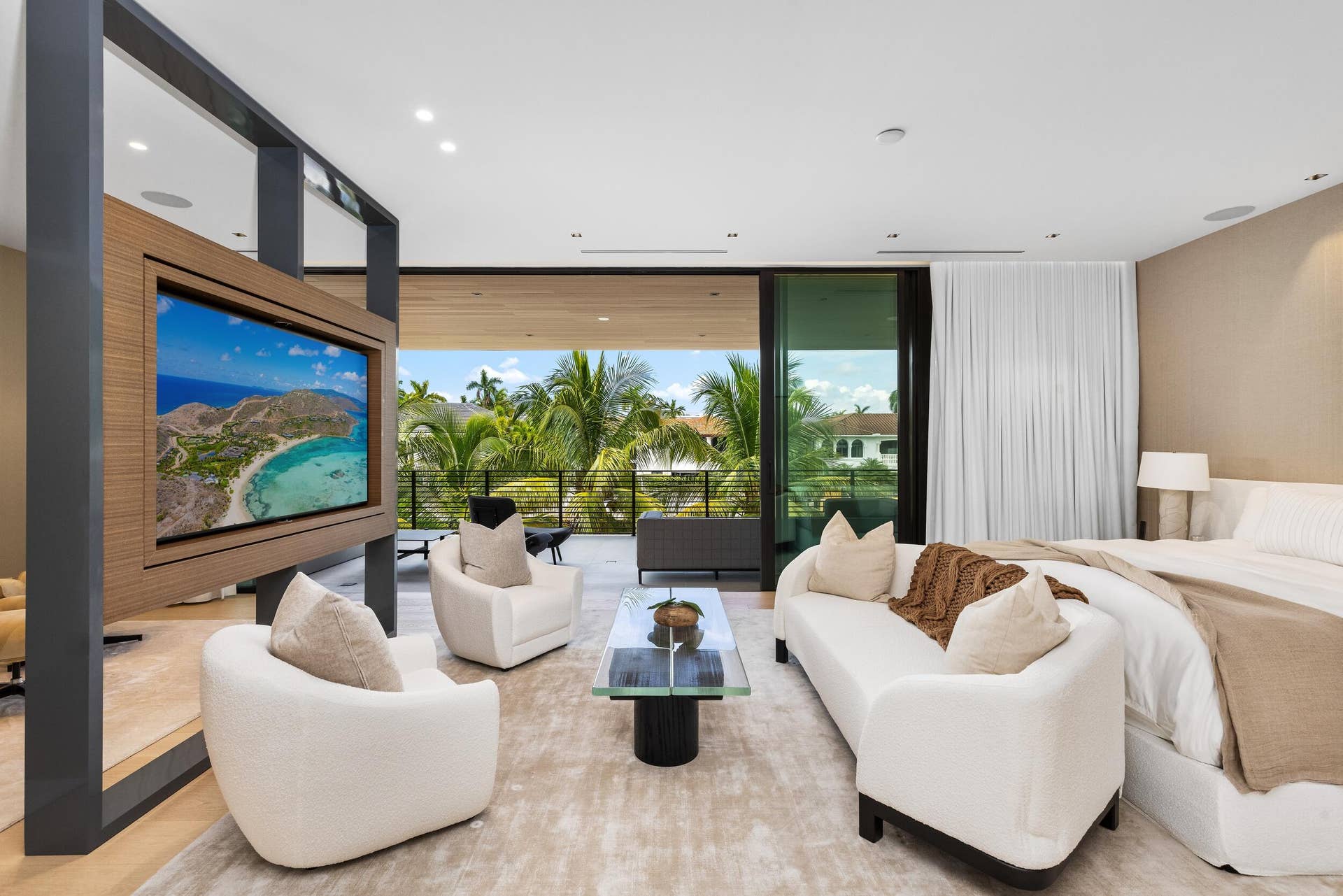 41 NURMI Drive, Fort Lauderdale, FL 33301 Master Bed 7