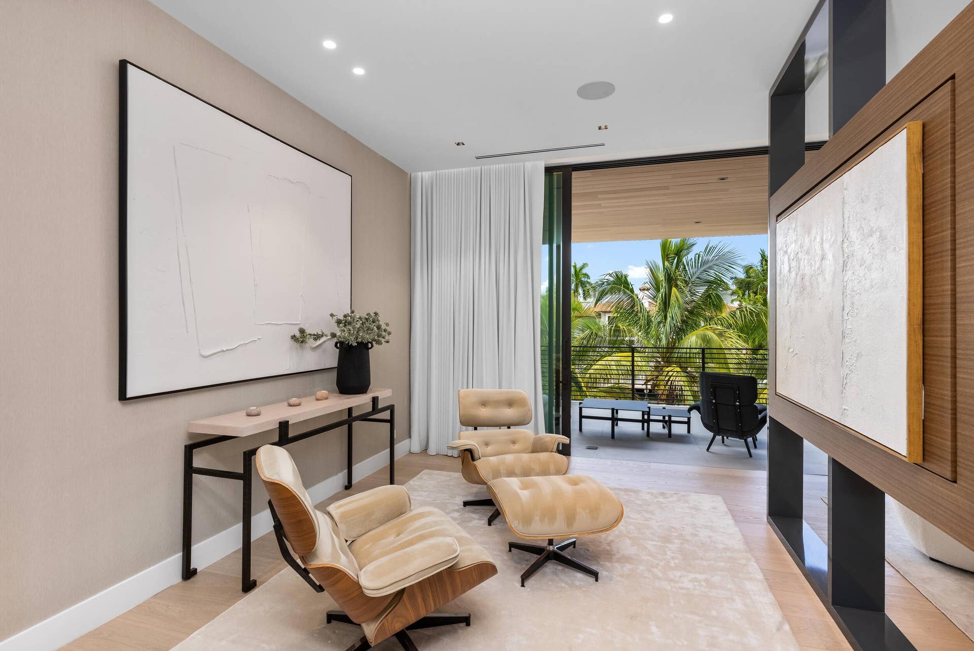 41 NURMI Drive, Fort Lauderdale, FL 33301 Master Bed 2