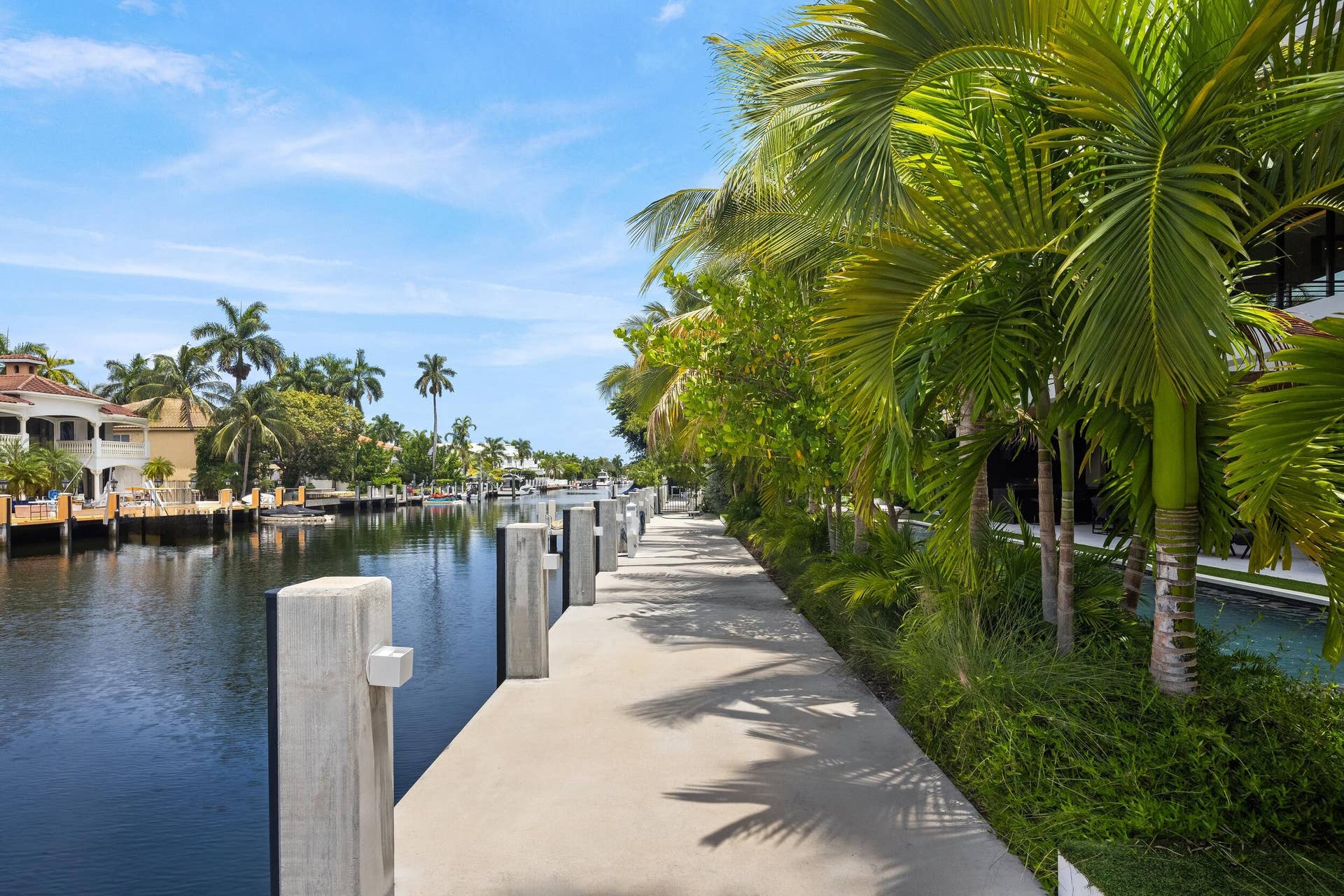 41 NURMI Drive, Fort Lauderdale, FL 33301 Waterfront 1