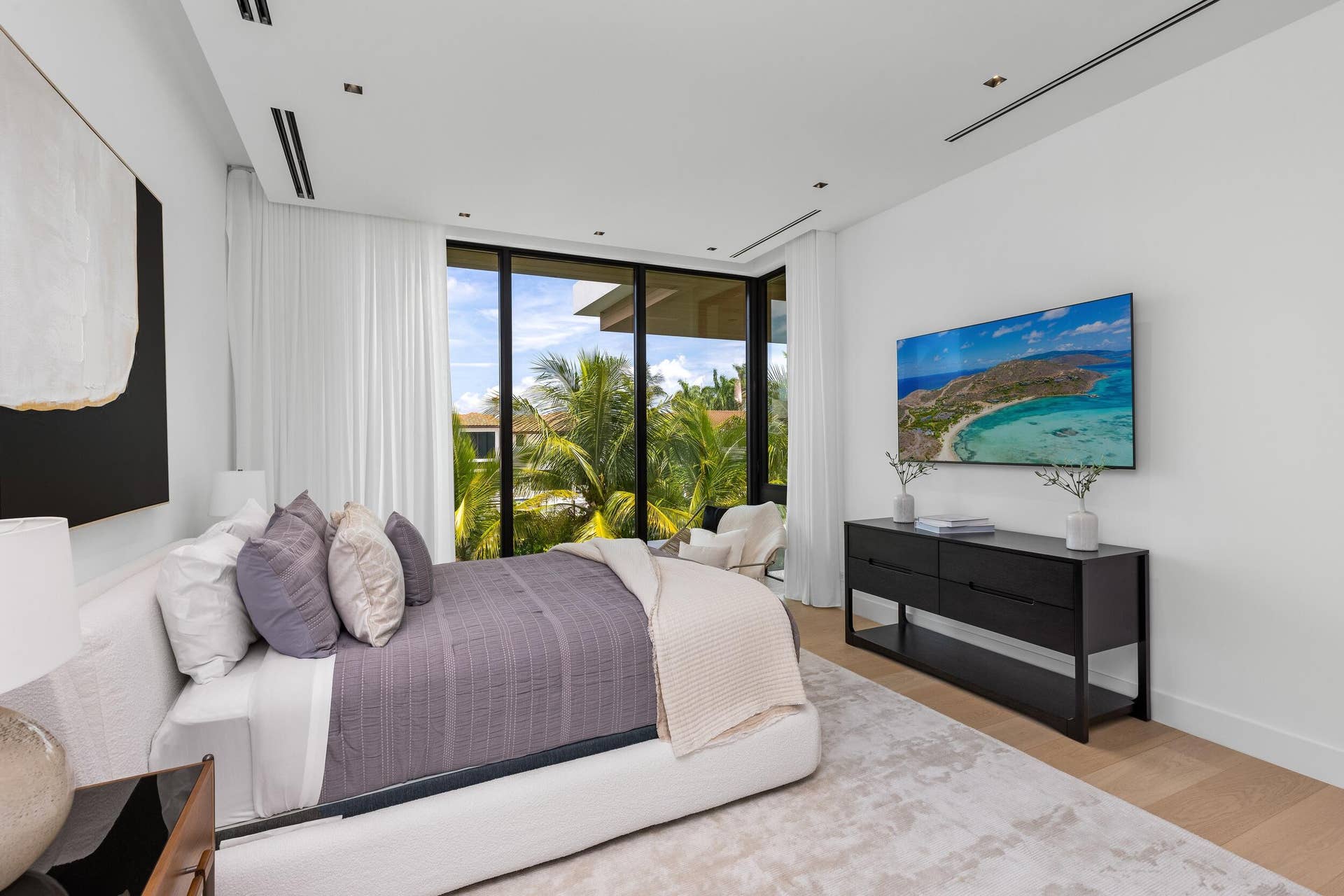 41 NURMI Drive, Fort Lauderdale, FL 33301 Guest Bed 2