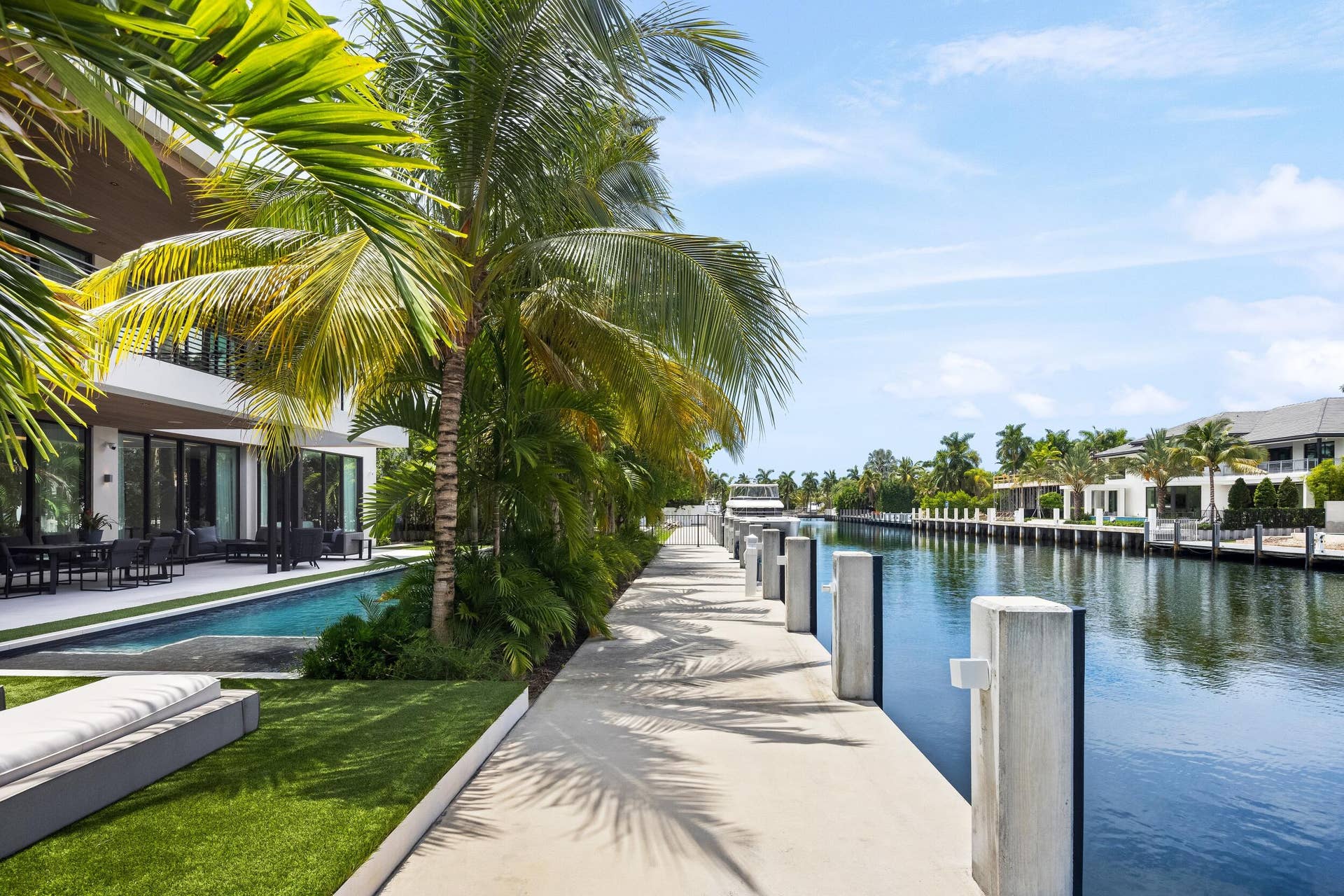 41 NURMI Drive, Fort Lauderdale, FL 33301 Waterfront 2