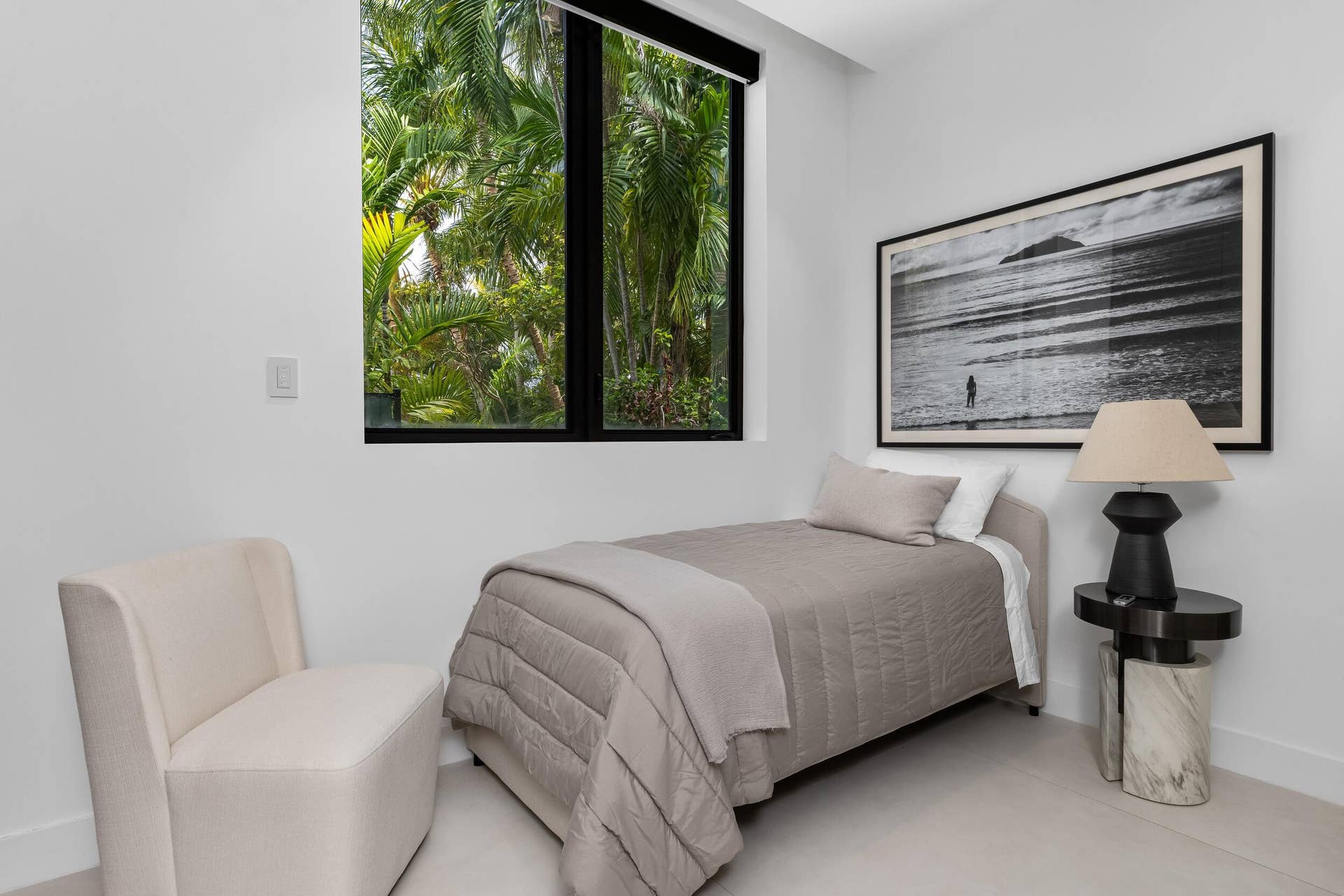 41 NURMI Drive, Fort Lauderdale, FL 33301 Guest Bed 7
