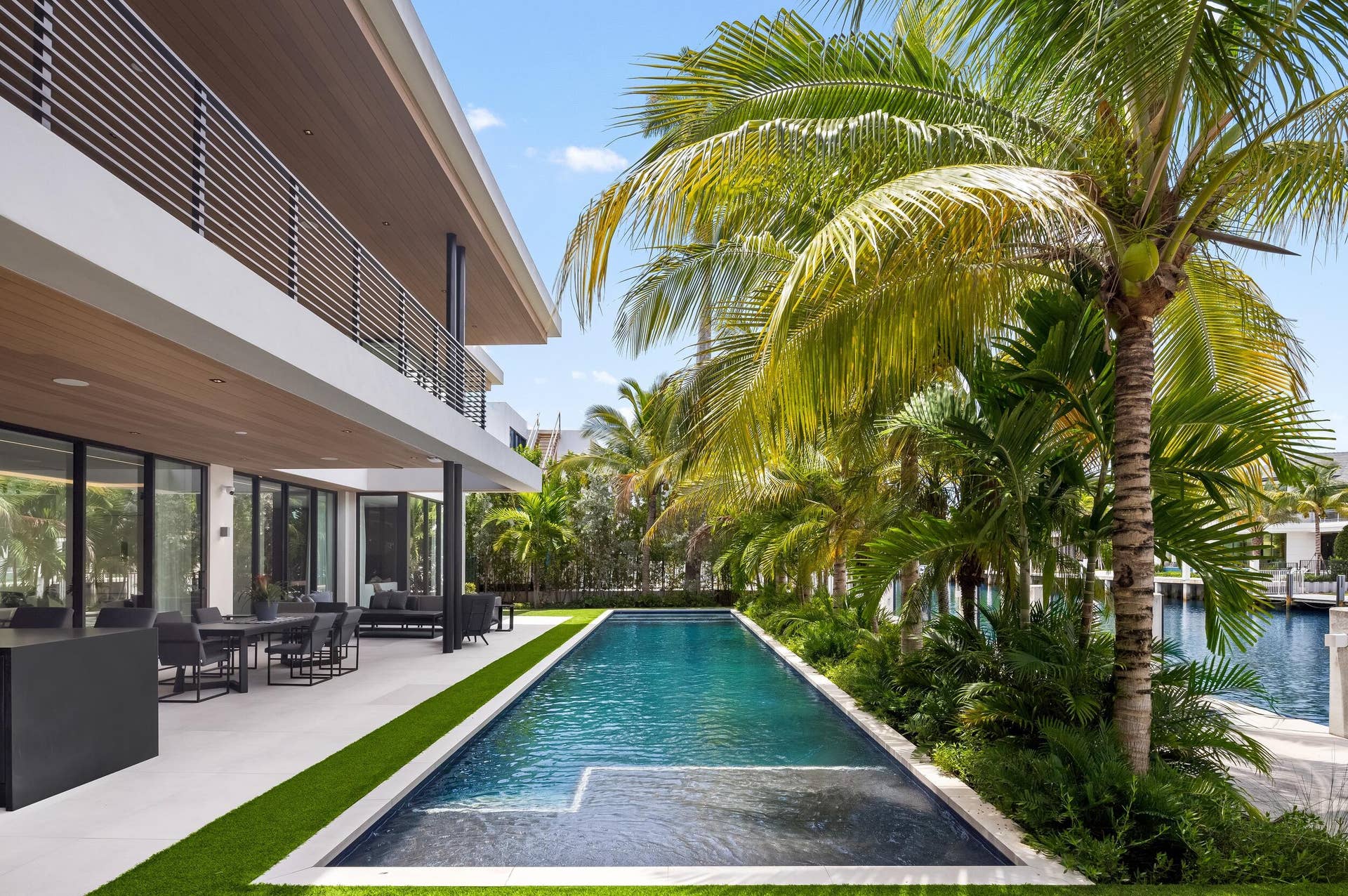 41 NURMI Drive, Fort Lauderdale, FL 33301 Pool 2
