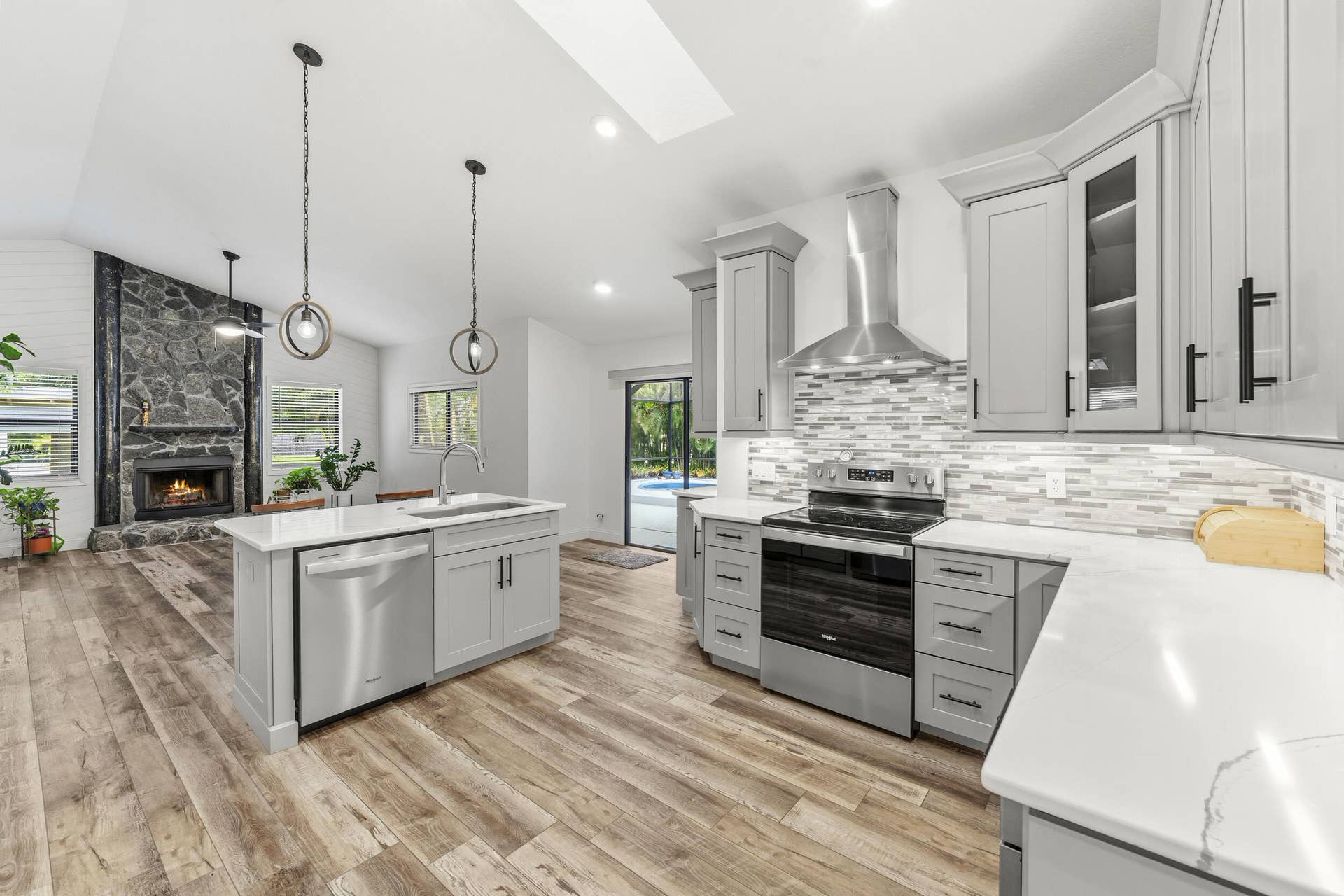 15833 118TH Trail N, Jupiter, FL 33478 Kitchen