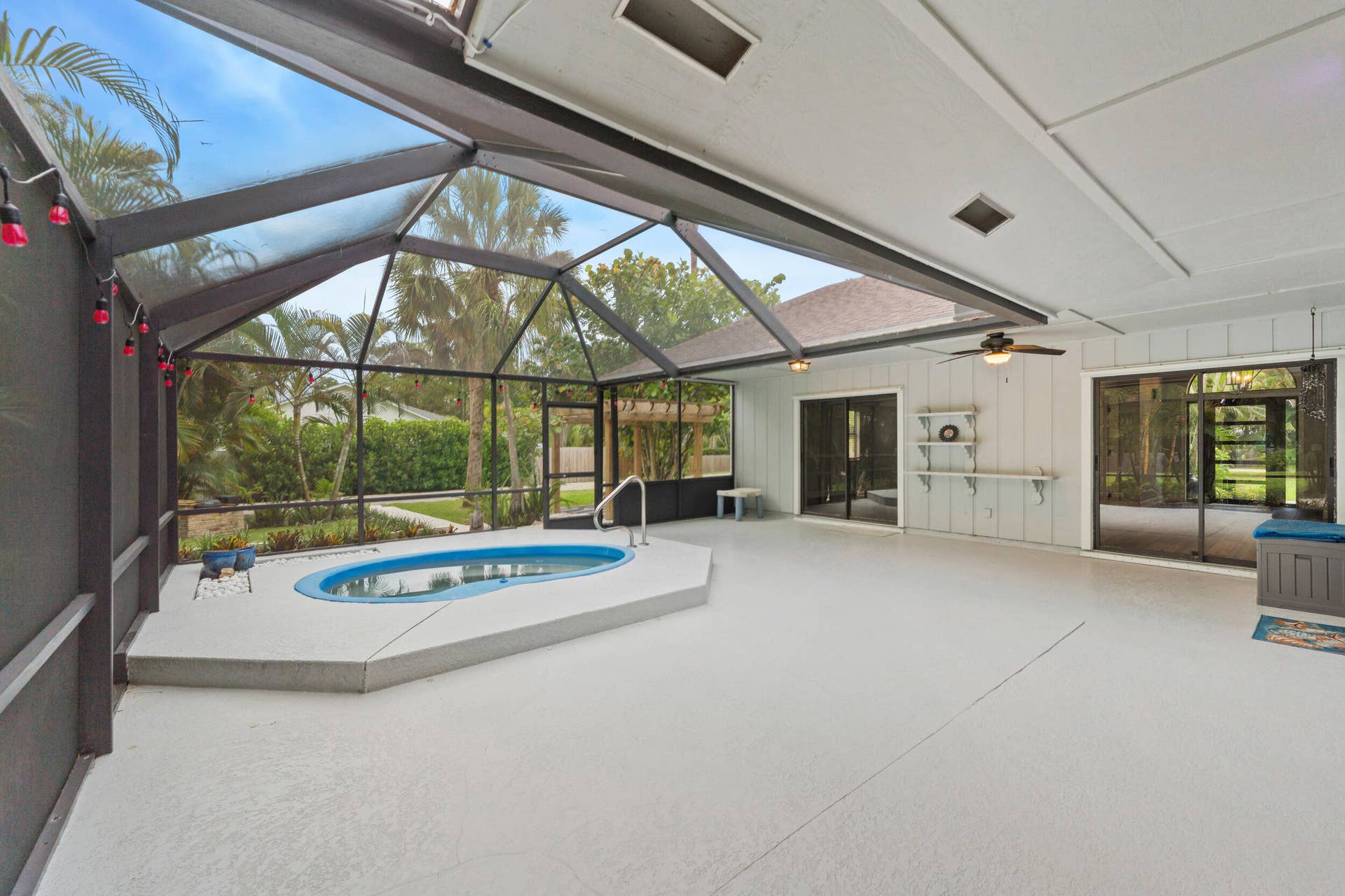 15833 118TH Trail N, Jupiter, FL 33478 Patio