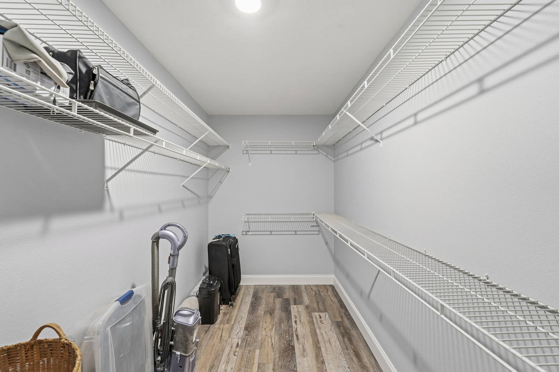 15833 118TH Trail N, Jupiter, FL 33478 Primary Closet