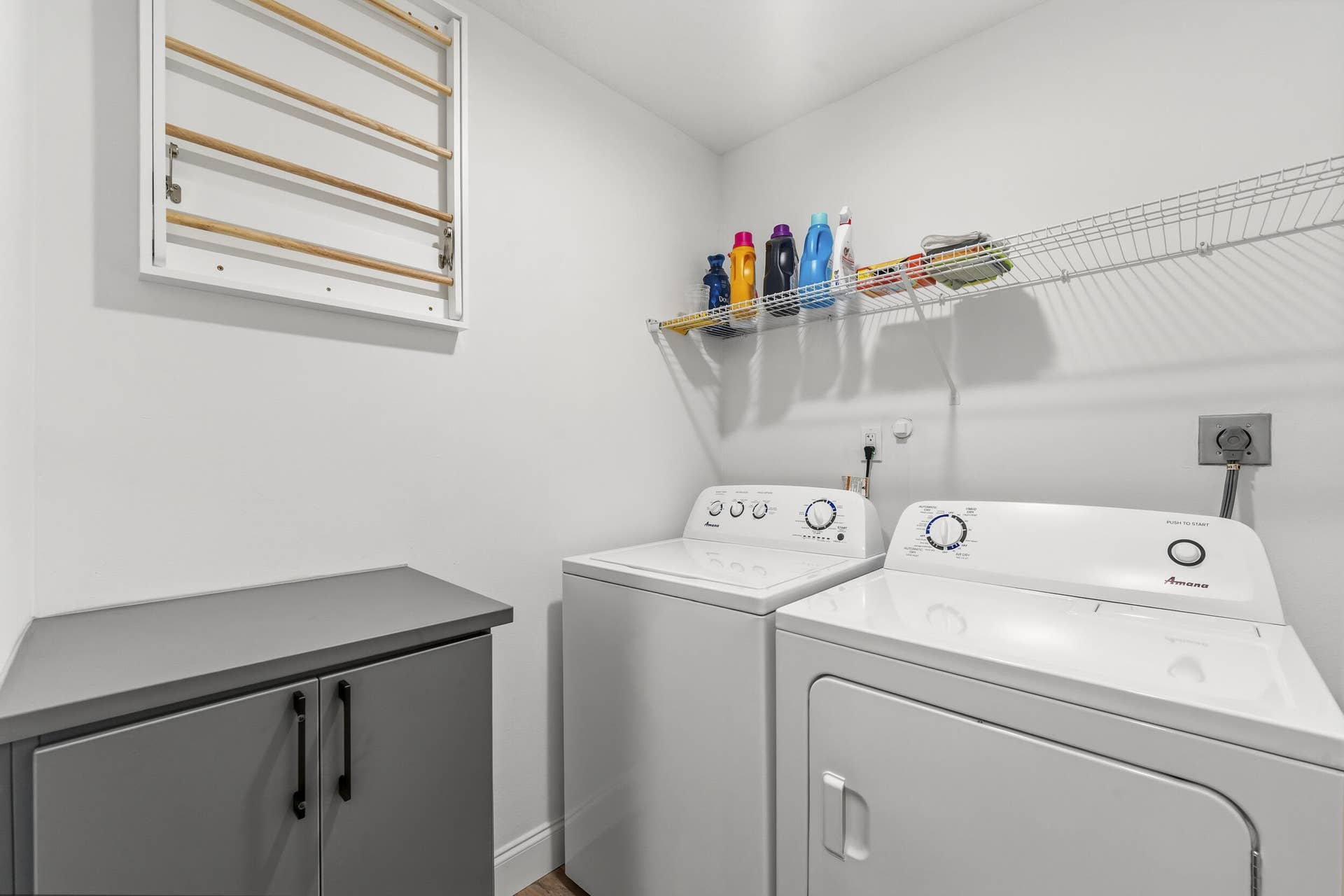 15833 118TH Trail N, Jupiter, FL 33478 Laundry